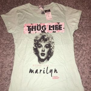 Marilyn T-shirt